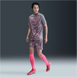 NIKE Dir-FIT Academy+ Allover Print kurzarm...