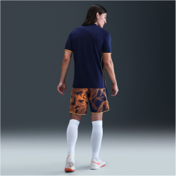NIKE Dir-FIT Academy+ Allover Print kurzarm...