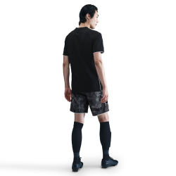 NIKE Dir-FIT Academy+ Allover Print kurzarm...