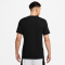 NIKE DNA Dri-FIT OC 2 Basketball T-Shirt Herren 010 - black S