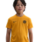 NIKE Erling Haaland Dri-FIT Academy 25 kurzarm Trainingsshirt Kinder 739 - university gold/university gold S (128-137 cm)