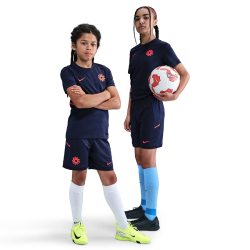 NIKE Erling Haaland Dri-FIT Academy 25 Shorts Kinder 498...