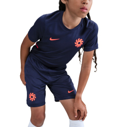 NIKE Erling Haaland Dri-FIT Academy 25 Shorts Kinder 498...