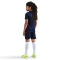 NIKE Erling Haaland Dri-FIT Academy 25 Shorts Kinder 498 - blackened blue/blackened blue S (128-137 cm)