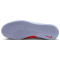 NIKE Phantom 6 Club IC Fußballschuhe 400 - royal tint/bright crimson 36