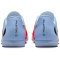 NIKE Phantom 6 Club IC Fußballschuhe 400 - royal tint/bright crimson 36