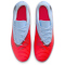 NIKE Phantom 6 Club IC Fußballschuhe 400 - royal tint/bright crimson 36.5