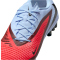 NIKE Phantom 6 Academy AG Fußballschuhe 400 - royal tint/bright crimson/black 38.5