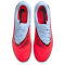 NIKE Phantom 6 Academy AG Fußballschuhe 400 - royal tint/bright crimson/black 38.5