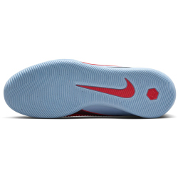 NIKE Phantom 6 Academy IC Fußballschuhe 400 - royal tint/bright crimson 38.5