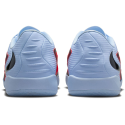 NIKE Phantom 6 Academy IC Fußballschuhe 400 - royal tint/bright crimson 38.5