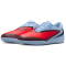 NIKE Phantom 6 Academy IC Fußballschuhe 400 - royal tint/bright crimson 38.5