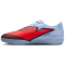 NIKE Phantom 6 Academy IC Fußballschuhe 400 - royal tint/bright crimson 38.5