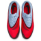 NIKE Phantom 6 Academy IC Fußballschuhe 400 - royal tint/bright crimson 38.5