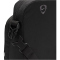 NIKE Heritage Total 90 Umhängetasche (4 Liter) 010 - black/black/gym red