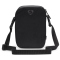 NIKE Heritage Total 90 Umhängetasche (4 Liter) 010 - black/black/gym red