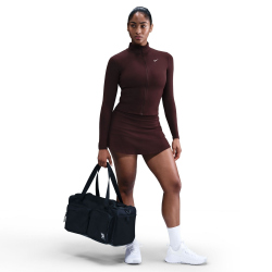 NIKE One Fitted Dri-FIT Fitness Trainingsjacke Damen