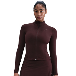 NIKE One Fitted Dri-FIT Fitness Trainingsjacke Damen