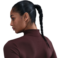 NIKE One Fitted Dri-FIT Fitness Trainingsjacke Damen