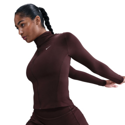 NIKE One Fitted Dri-FIT Fitness Trainingsjacke Damen