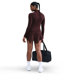 NIKE One Fitted Dri-FIT Fitness Trainingsjacke Damen