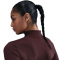 NIKE One Fitted Dri-FIT Fitness Trainingsjacke Damen