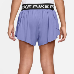 NIKE Pro Dri-FIT 2in1 Shorts Mädchen