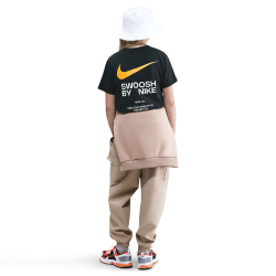 NIKE Sportswear T-Shirt Jungen