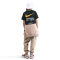 NIKE Sportswear T-Shirt Jungen