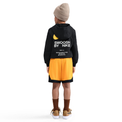 NIKE Sportswear Club Fleece Hoodie Jungen