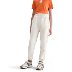 NIKE Sportswear Oversized Fleece Jogginghose Mädchen