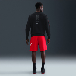 NIKE Sportswear Club Crew Neck Sweatshirt Herren