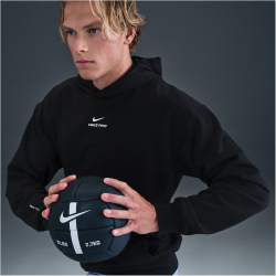 NIKE Pro Training Therma-FIT Midlayer Hoodie Herren