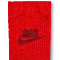 3er Pack NIKE x LEGO Collection Everyday Essentials Crew-Socken