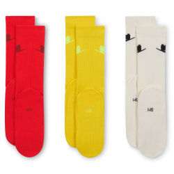 3er Pack NIKE x LEGO Collection Everyday Essentials Crew-Socken