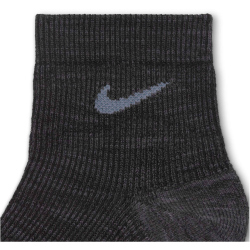 2er Pack NIKE Everyday Cushioned Ankle Trainingssocken