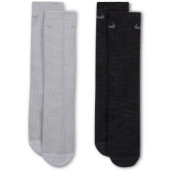 2er Pack NIKE Everyday Dye Cushioned Crew-Socken
