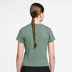NIKE Sportswear Rib T-Shirt Damen
