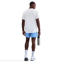 NIKE Dri-FIT Fitnessshirt Herren