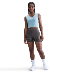 NIKE Pro Sculpt High-Waist Dri-FIT kurze Leggings Damen