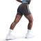 NIKE Pro Sculpt High-Waist Dri-FIT kurze Leggings Damen