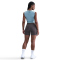 NIKE Pro Sculpt High-Waist Dri-FIT kurze Leggings Damen