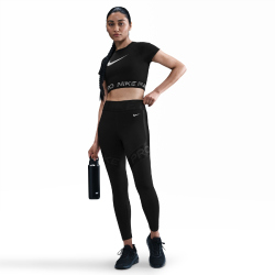 NIKE Pro Sculpt High-Waist 7/8-Leggings Damen