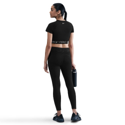 NIKE Pro Sculpt High-Waist 7/8-Leggings Damen