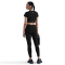 NIKE Pro Sculpt High-Waist 7/8-Leggings Damen