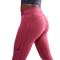 NIKE Pro Mid-Waist Leggings Damen