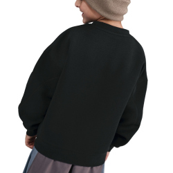 NIKE Sportswear Tech Fleece Oversize Crew Neck Sweatshirt Jungen
