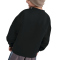 NIKE Sportswear Tech Fleece Oversize Crew Neck Sweatshirt Jungen