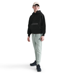 NIKE Sportswear Tech Fleece Oversize Hoodie Jungen