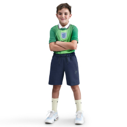 NIKE Sportswear Tech Fleece Shorts Jungen